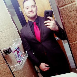 Meet your Posher, Jake